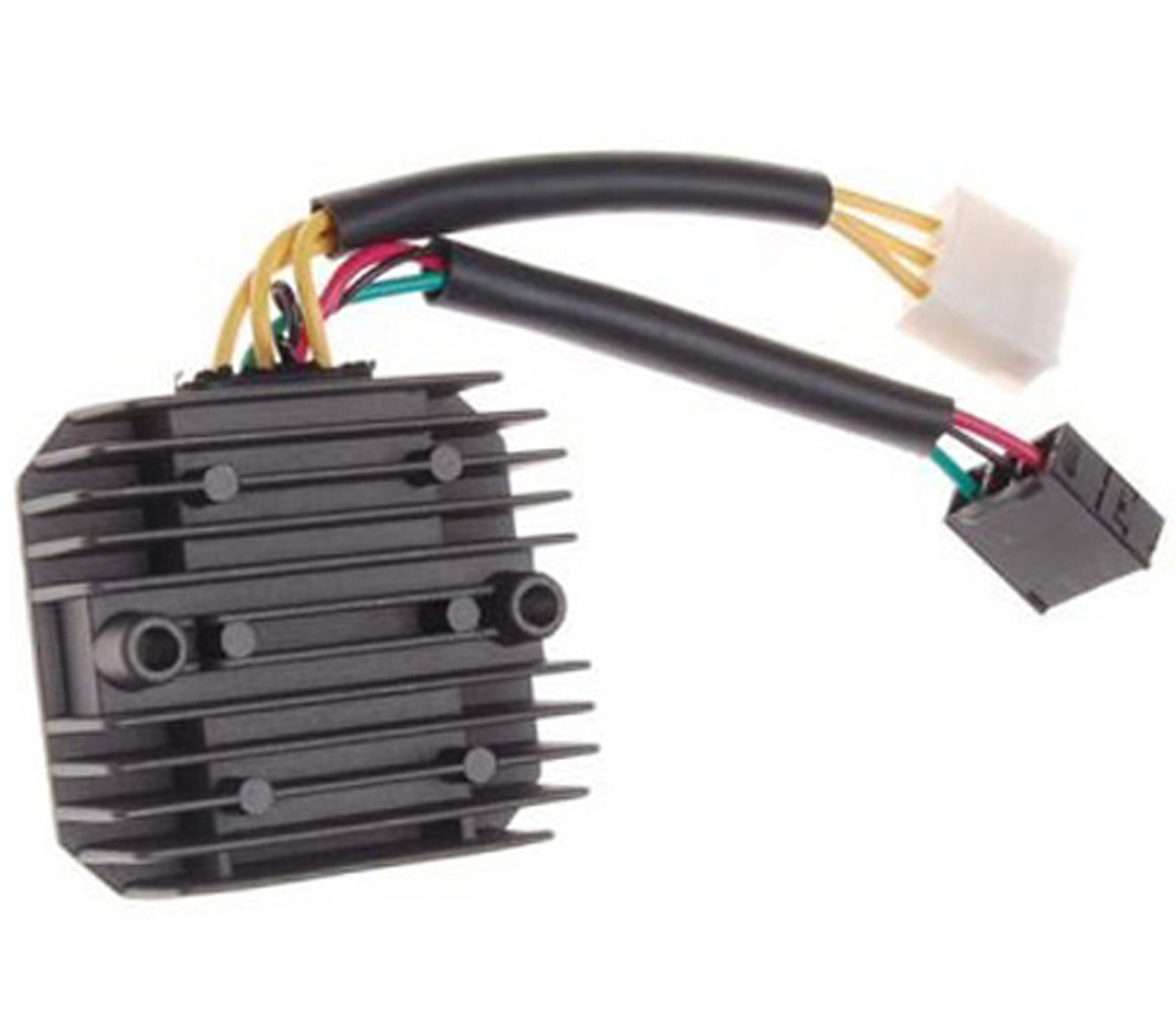 84654890 - Регулятор напряжения выпрямитель HONDA PES125 SH125