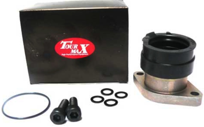 Karburátorové Hrdlo Yamaha Yfm 350 Fx Wolverine 96-00