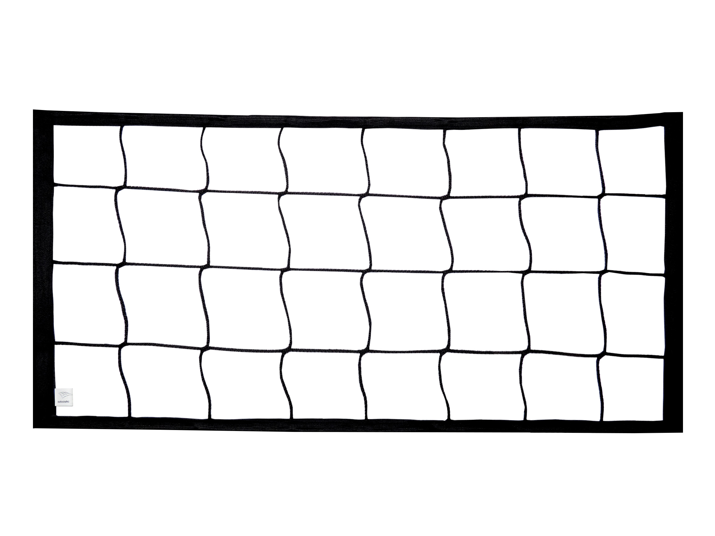 

Siatka do Bagażnika 40x81 Płotek przegroda