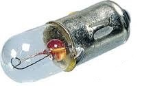 

Żarówka bagnetowa 12V 100mA BAS7S LAMP-7615