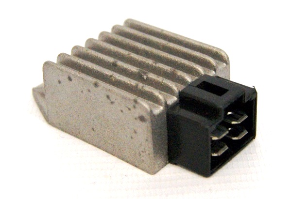 NOWY REGULATOR NAPIĘCIA 4T COLIBER ROMET KYMCO