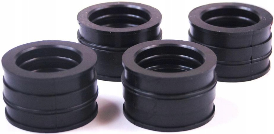 Karburátorové Hrdlo Honda Cb 550 K Four 75-78