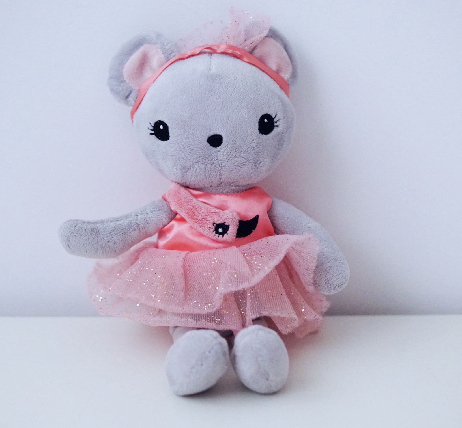 Maskotka Myszka Hm Ubranka Akcesoria 7384505567 Oficjalne