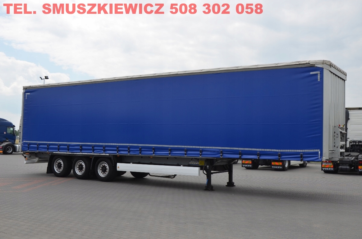 KRONE VARIOS 2011 OS POD. DACH PODNOSZONY XL 230 - 7510027224 ...
