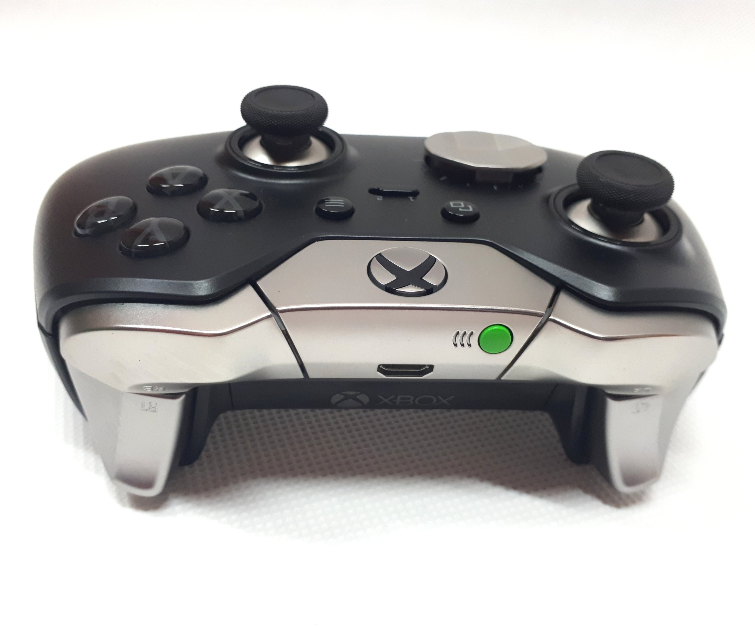 J67 Pad Xbox one Elite Kontroler Gamepad 7646596971 oficjalne