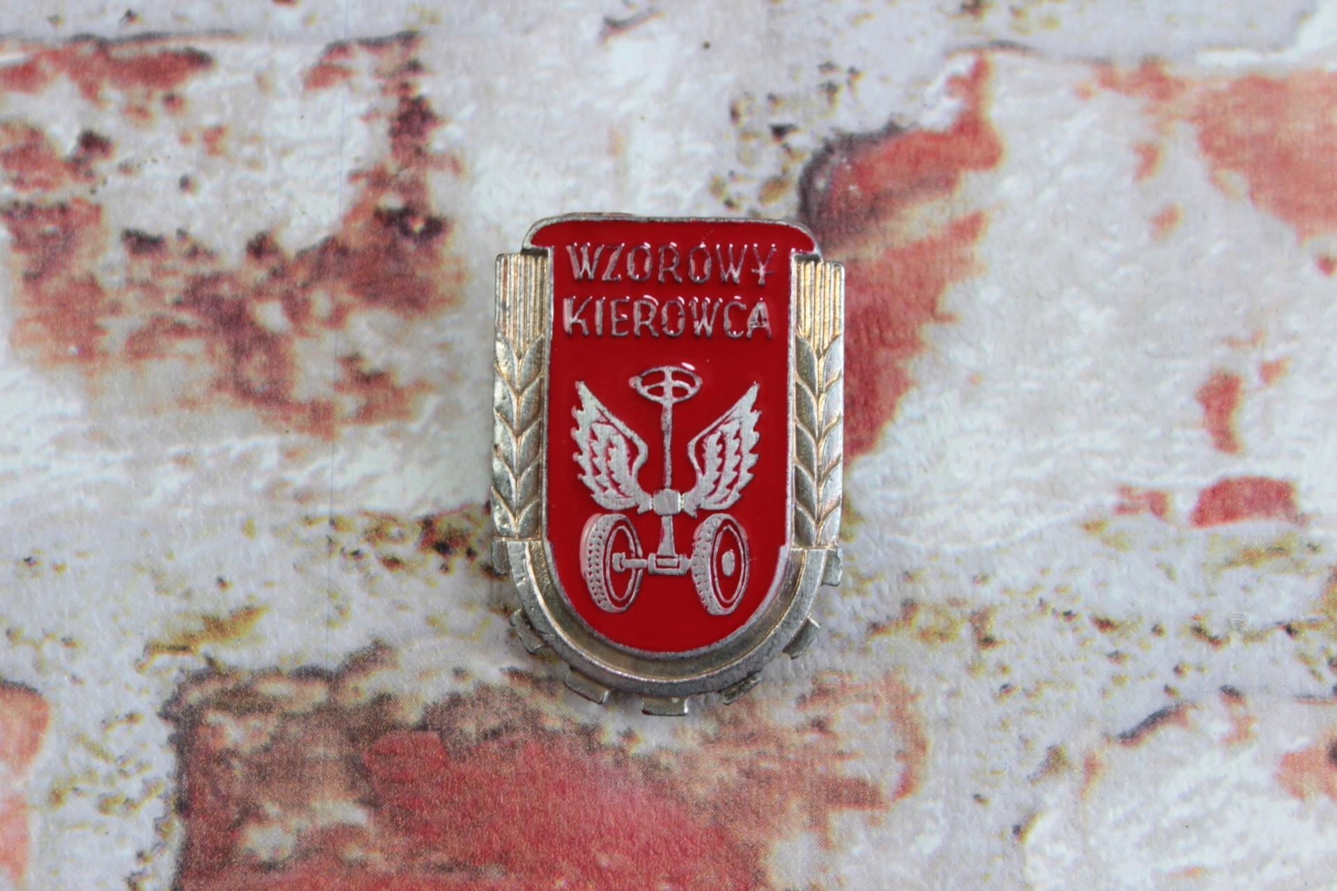 Знак польши