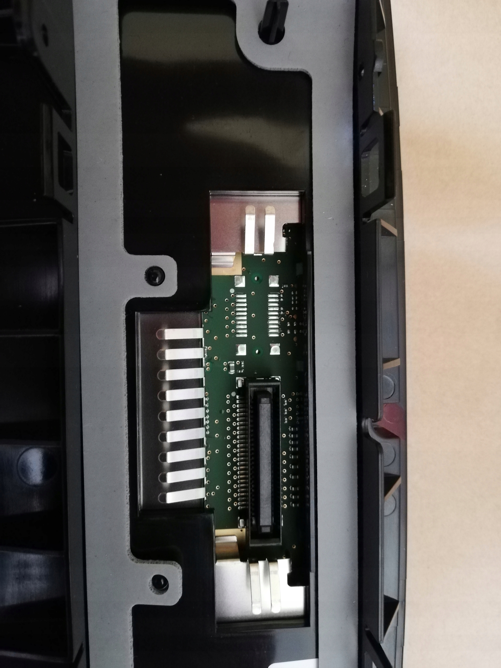 Harley Davidson Boom! Box 6.5" GT Touchscreen 7558070739 oficjalne