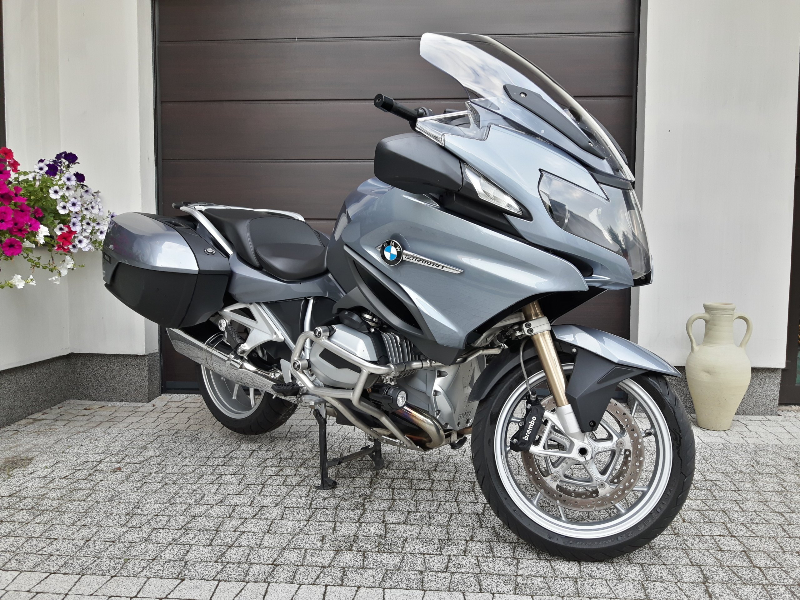 bmw r1200 rt lc