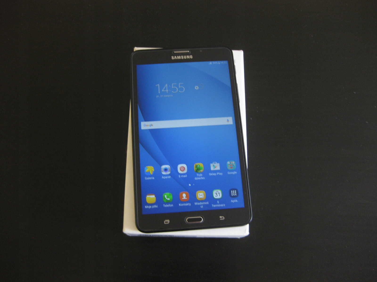 samsung galaxy tab a6 7.0 8gb lte