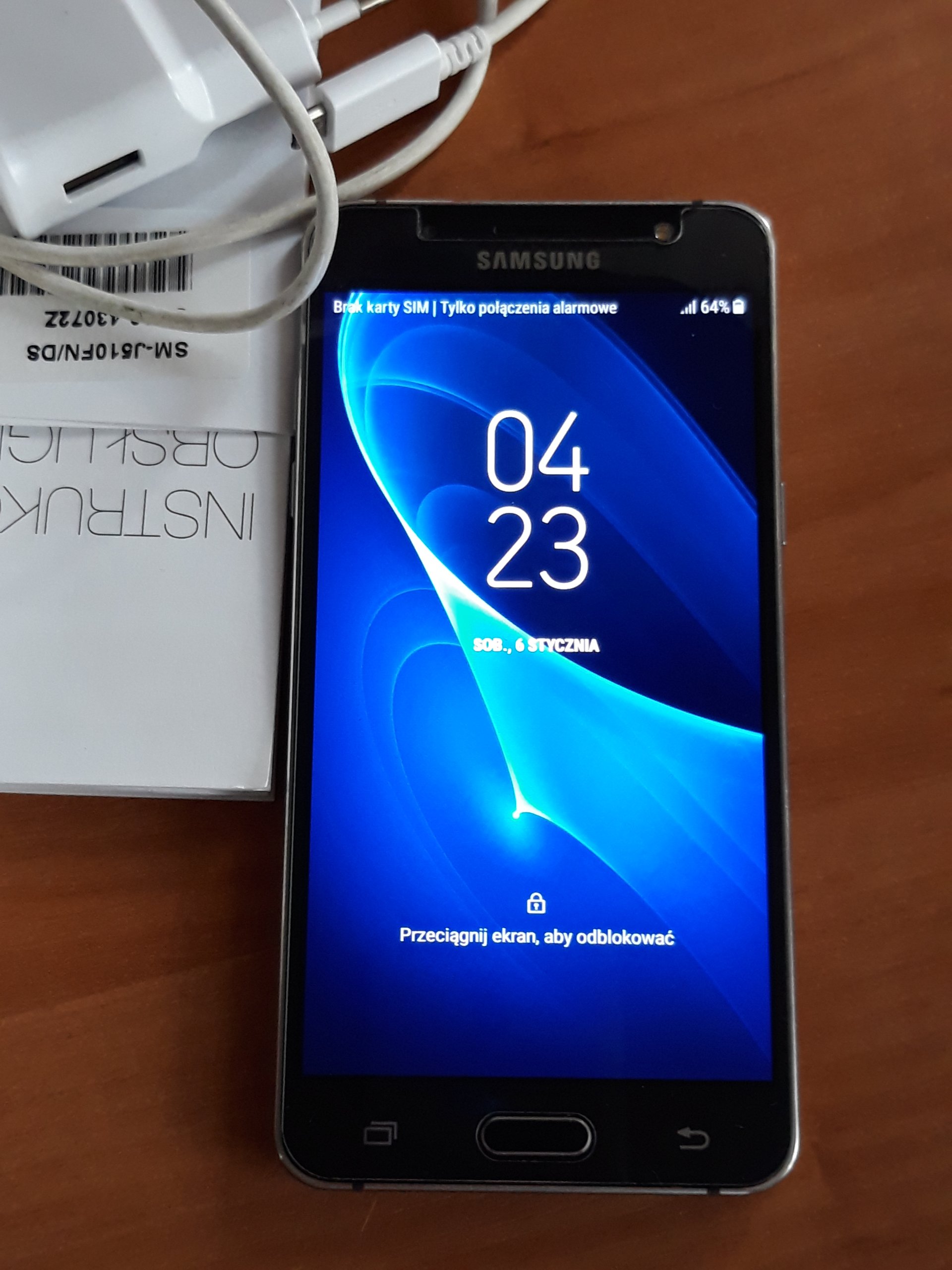 samsung galaxy j5 2016 j510fn