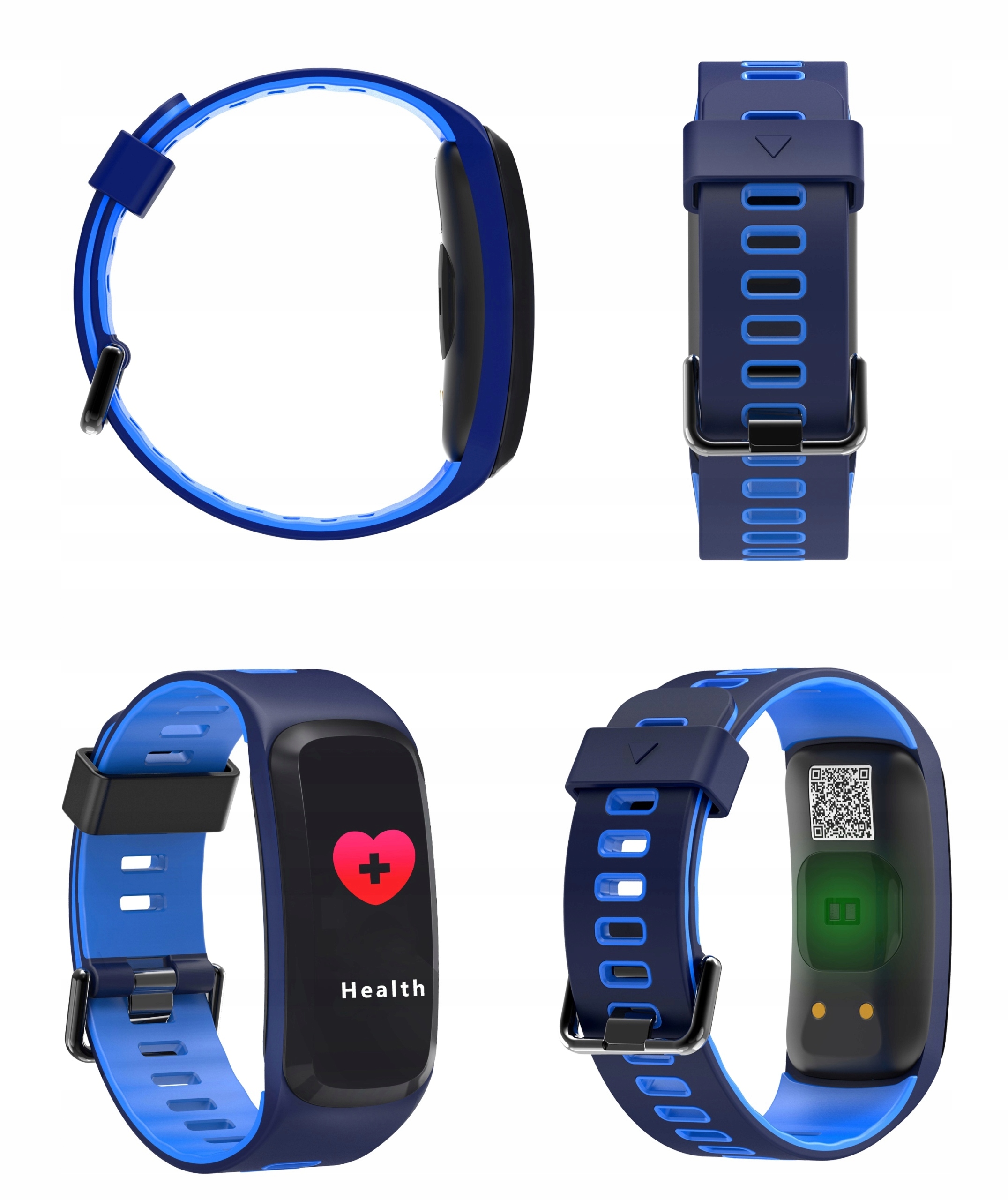 smartband f4