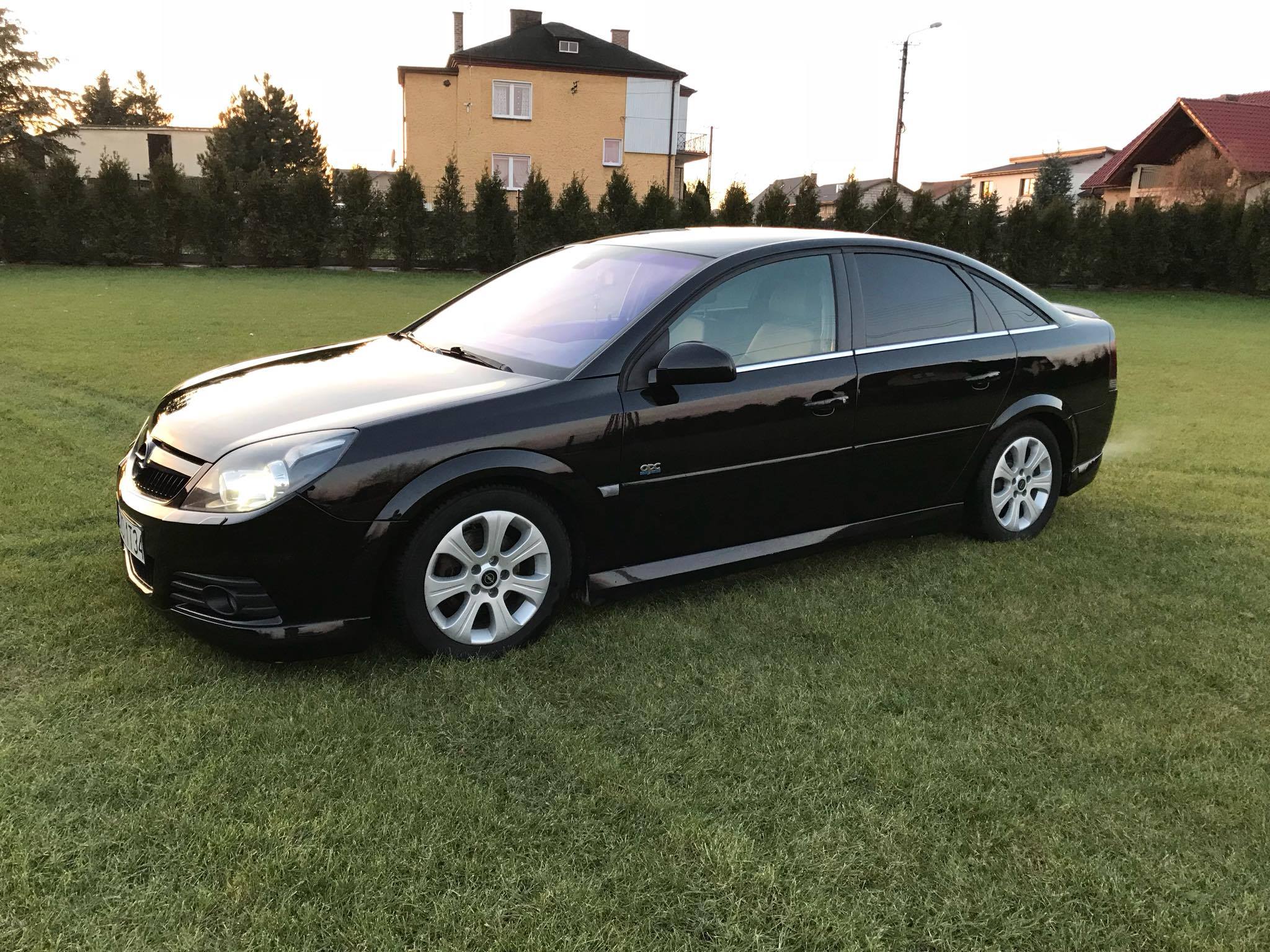 Vectra c стекла фар