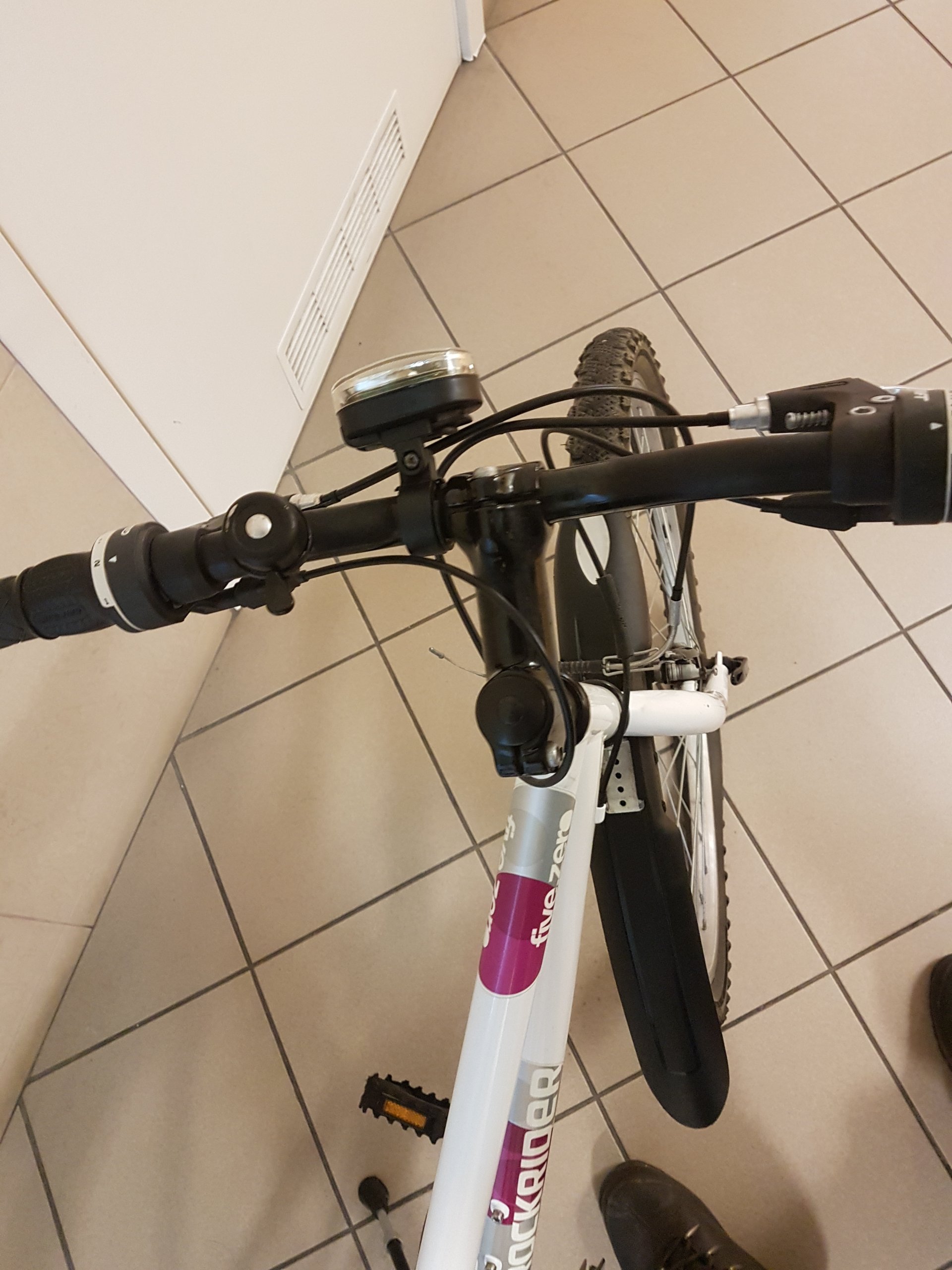 Rower b twin decathlon 26 cali 7168096196 oficjalne archiwum allegro