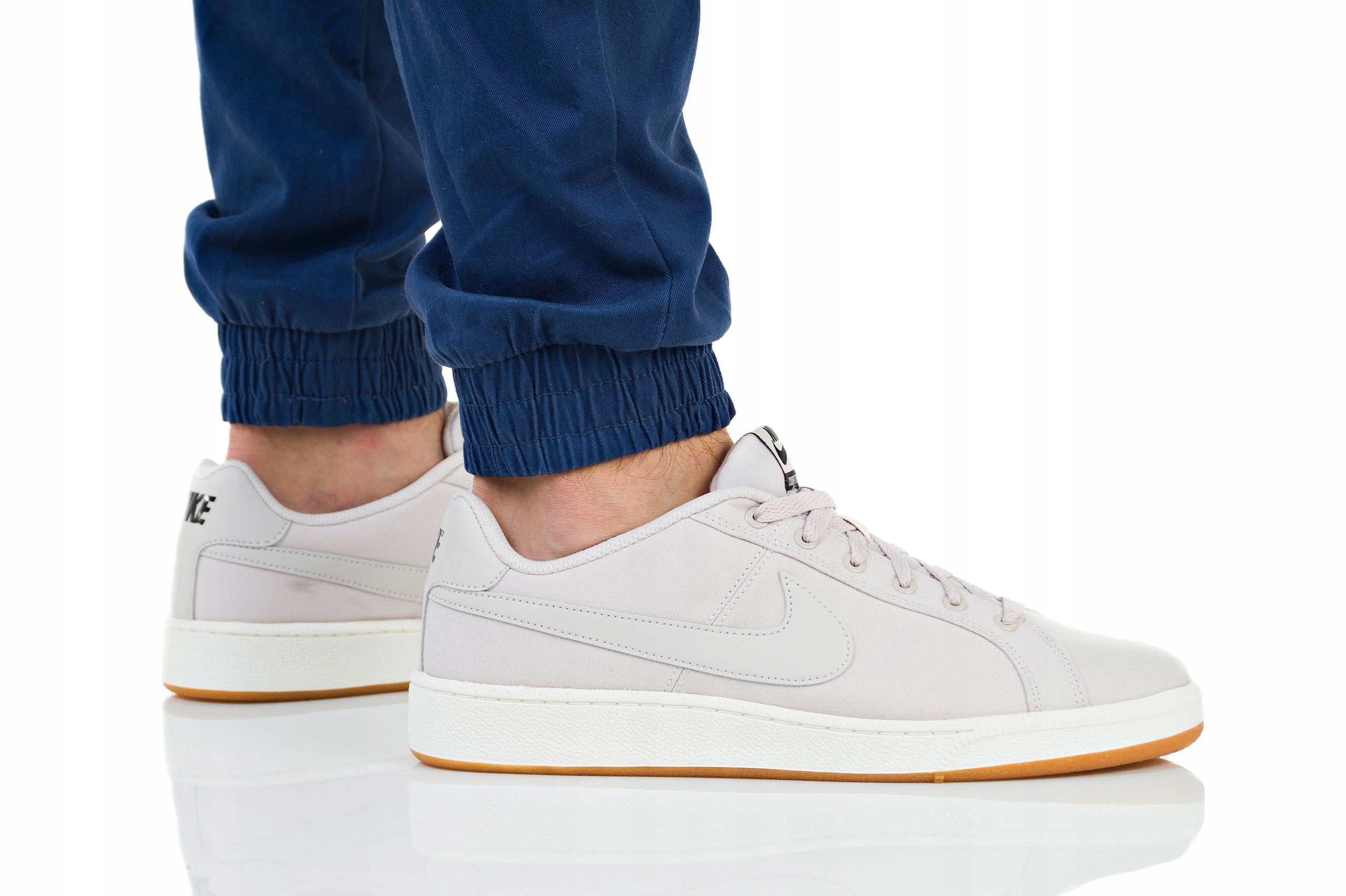 court royale canvas nike