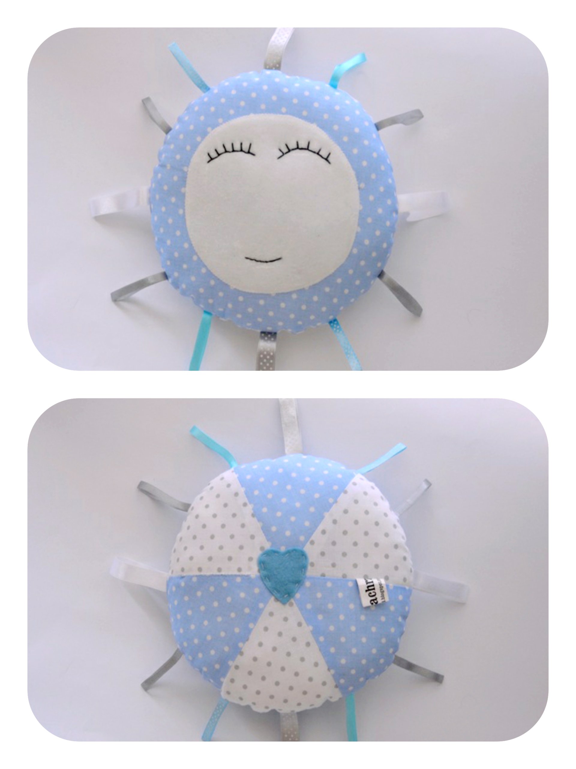 Słońce Tilda Sensoryczna Zabawka Rękodzieło 7309008944 Oficjalne Słońce Tilda Sensoryczna Zabawka Rękodzieło 7309008944 Oficjalne