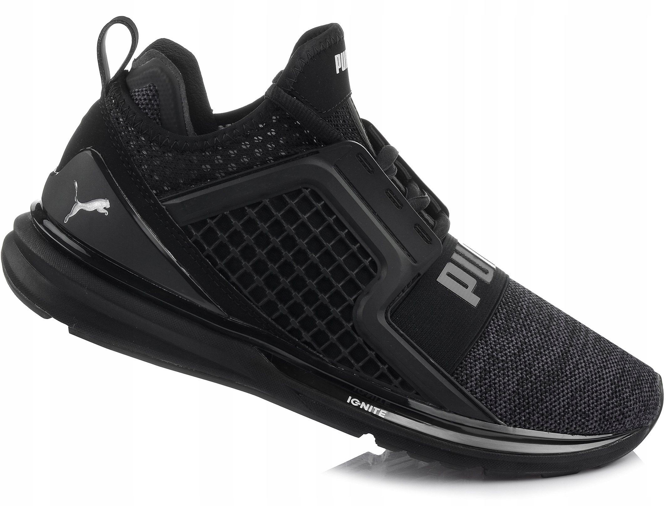 puma ignite limitless boot