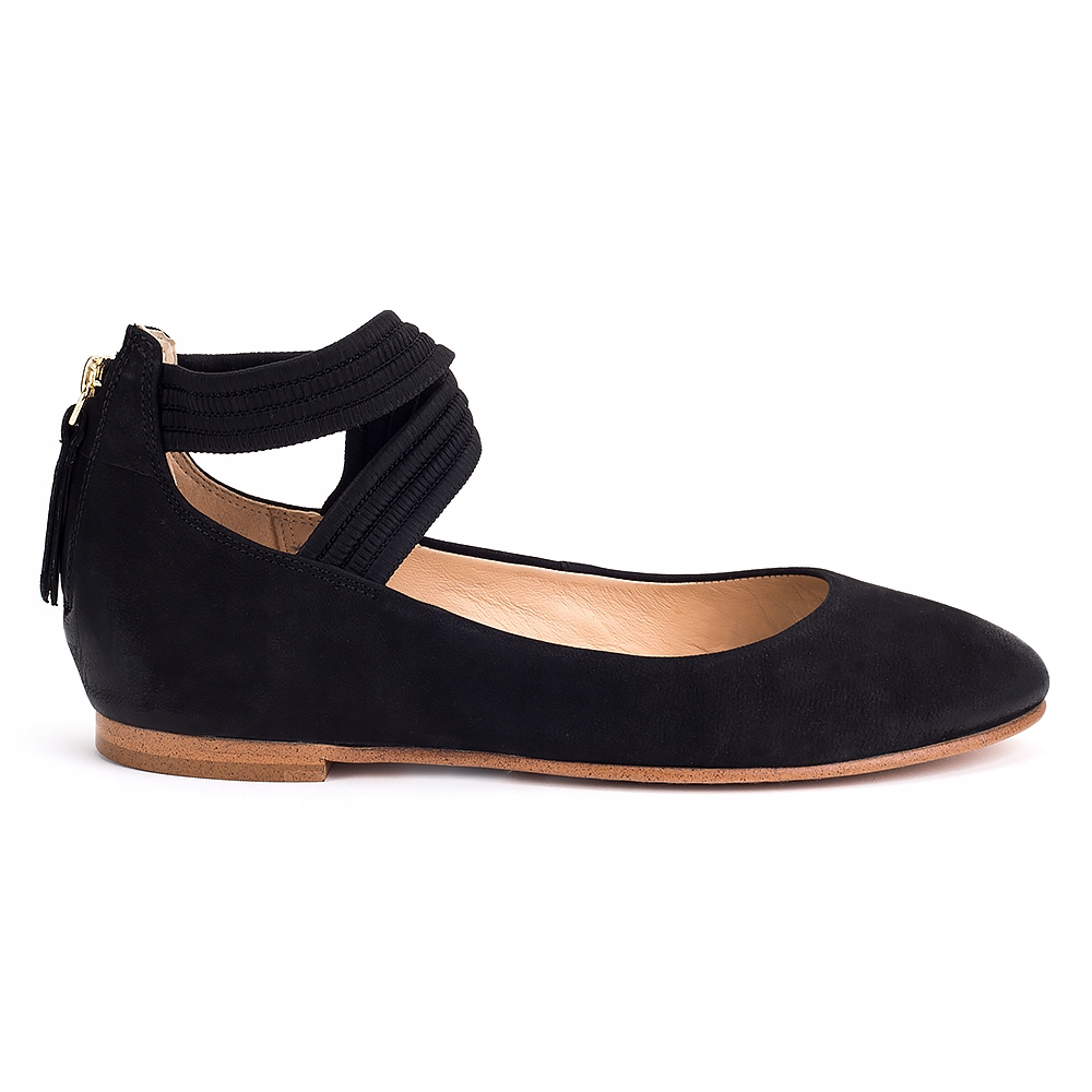 clarks grace anna flat