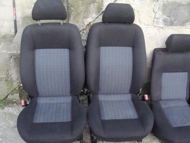 Ford mondeo hotsell 2007 isofix