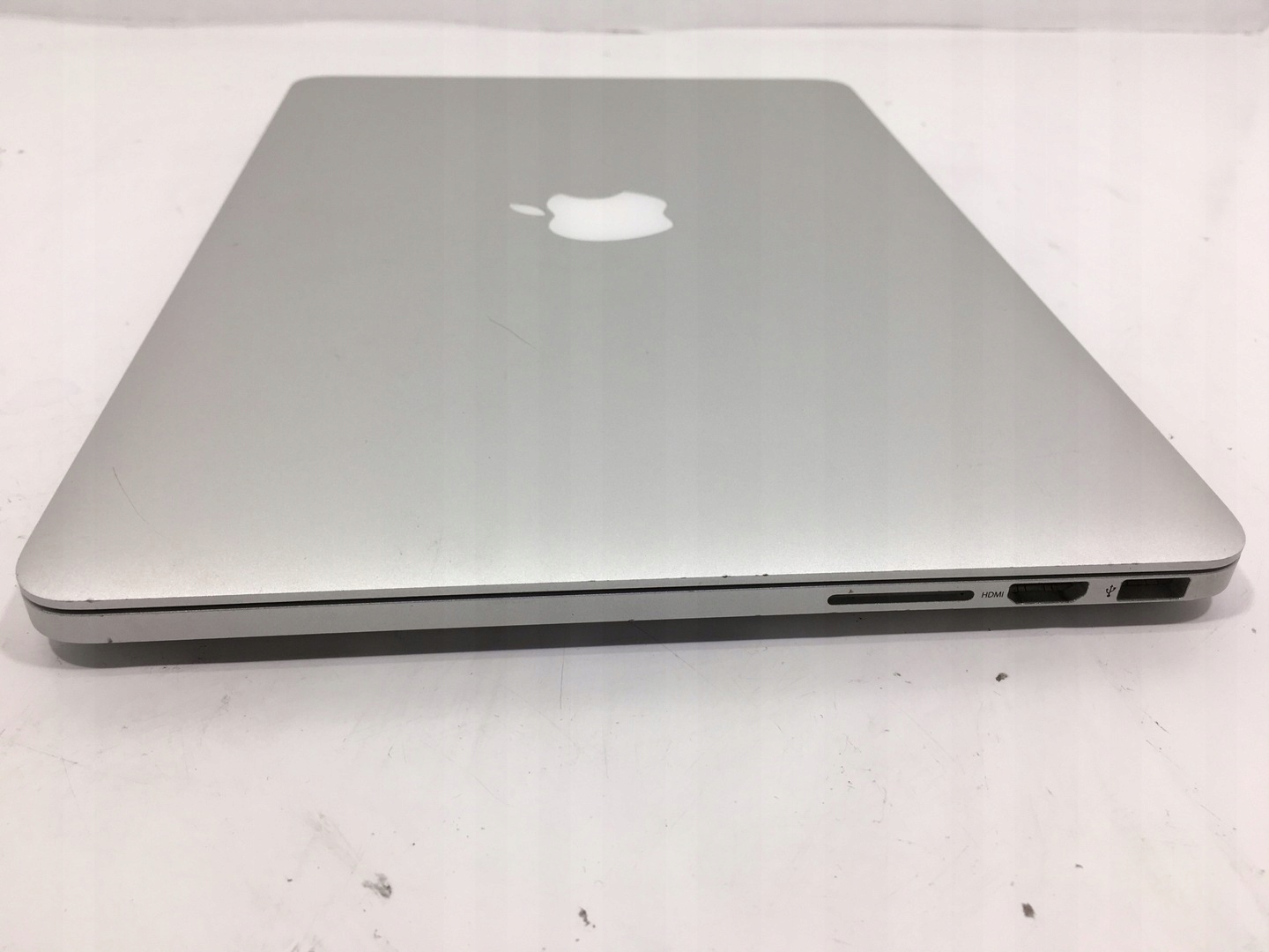 MACBOOK PRO 12.1 i5 2x2.9GHz 8GB 13' 256SSD XN69 - 7759399361 ...