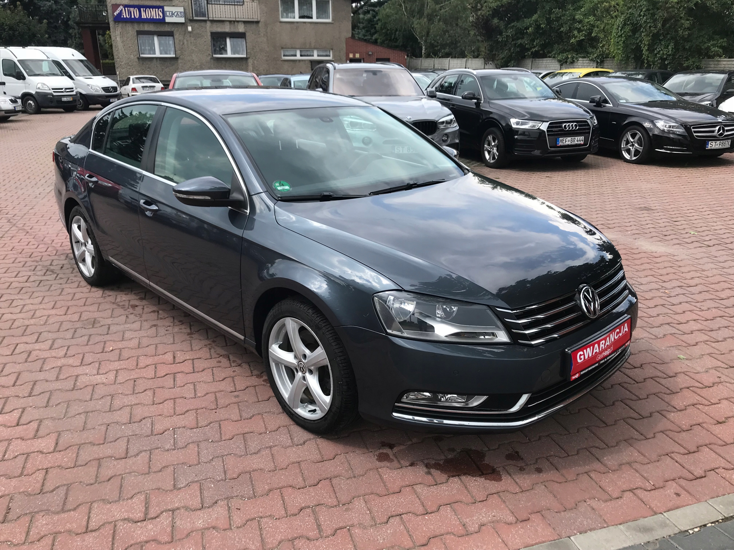 vw-passat-b7-1-6-tdi-105-ps-sedan-serwis-aso-7533560294-oficjalne