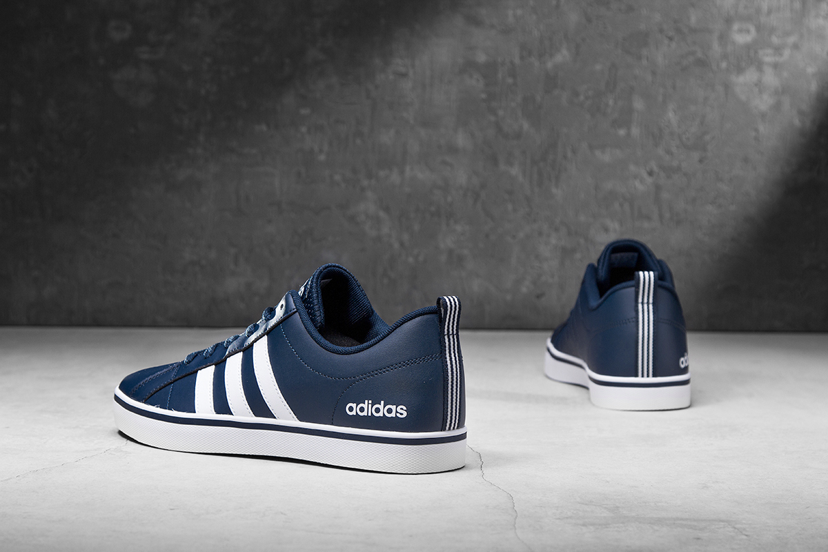 buty męskie adidas neo vs pace b74493 buty męskie adidas neo vs pace b74493
