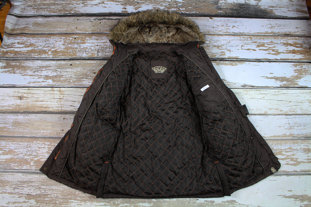 Parajumpers windbreaker ECHO męska Parajumpers windbreaker ECHO męska