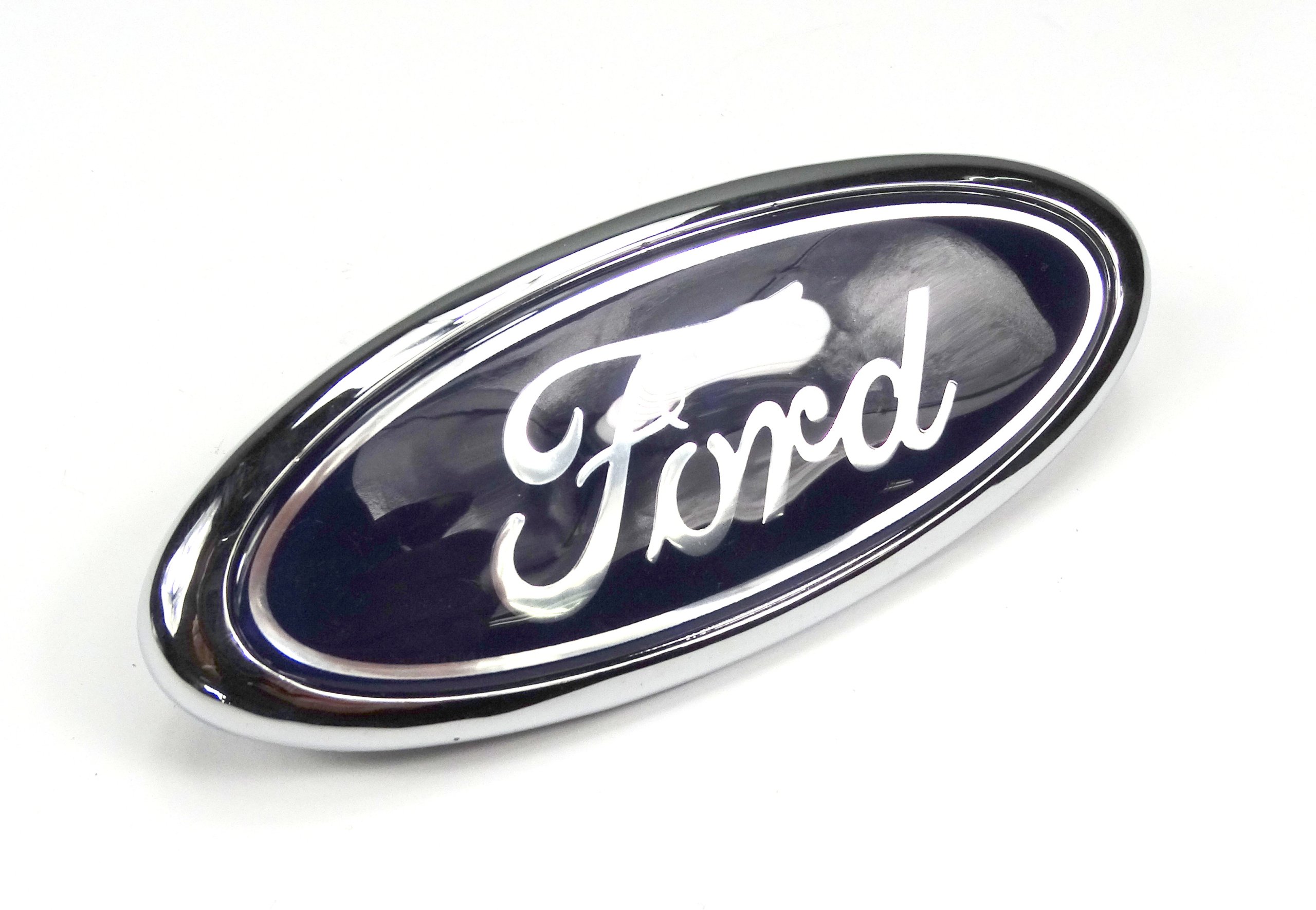 Emblemat Znaczek Logo Ford Prz Dty