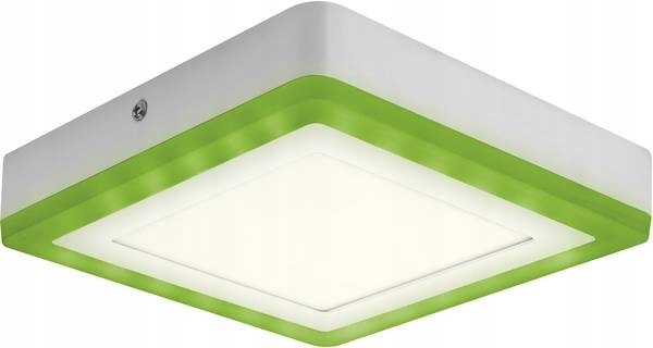 Plafoniere Led Osram : Lampa sufitowa led osram color white sq oficjalne