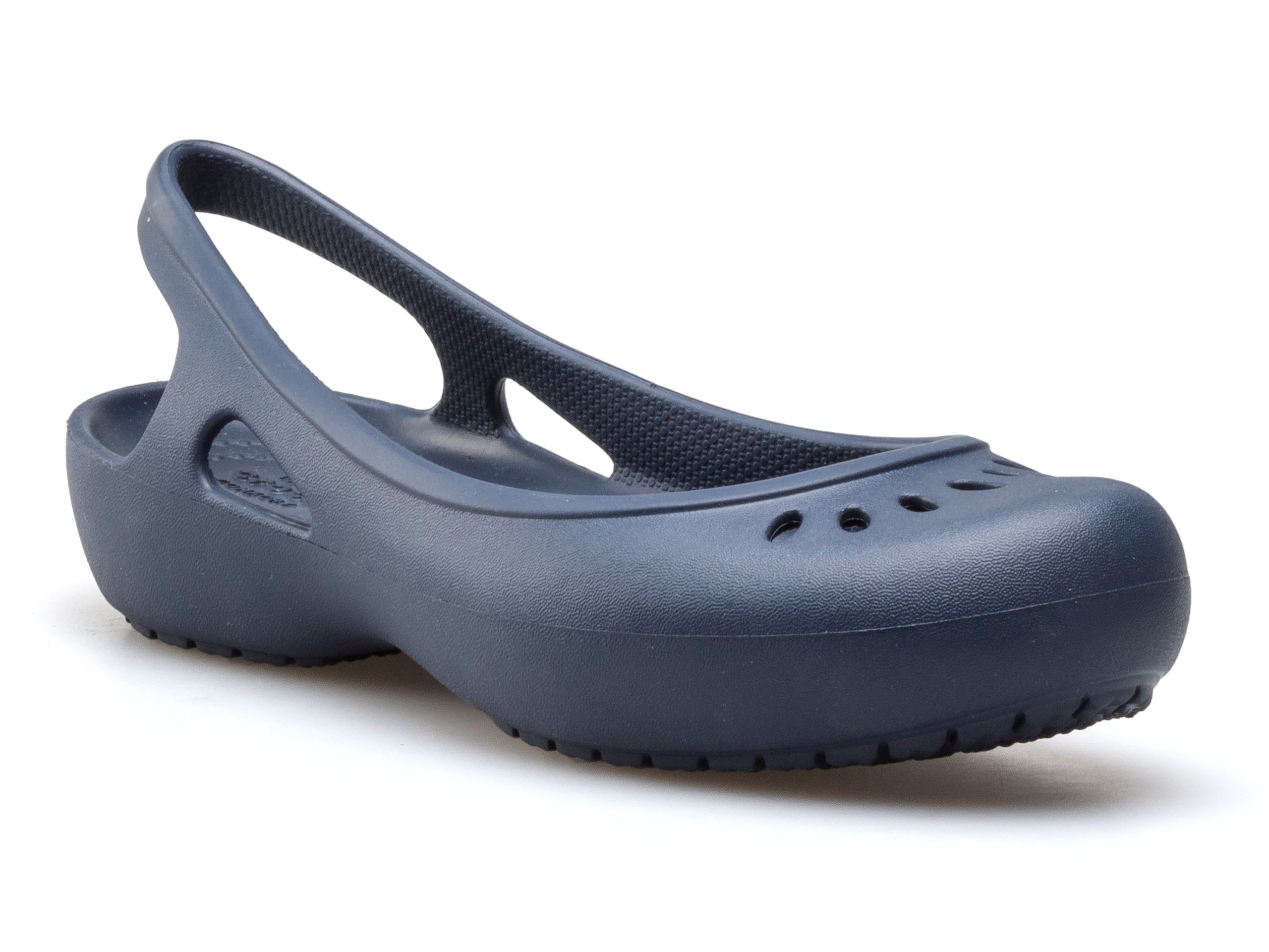 kadee slingback crocs