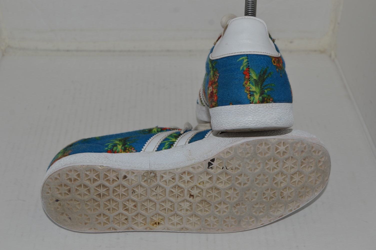 KOMPLET Buty Adidas Gazelle Ananas 38 + torebka KOMPLET Buty Adidas Gazelle Ananas 38 + torebka