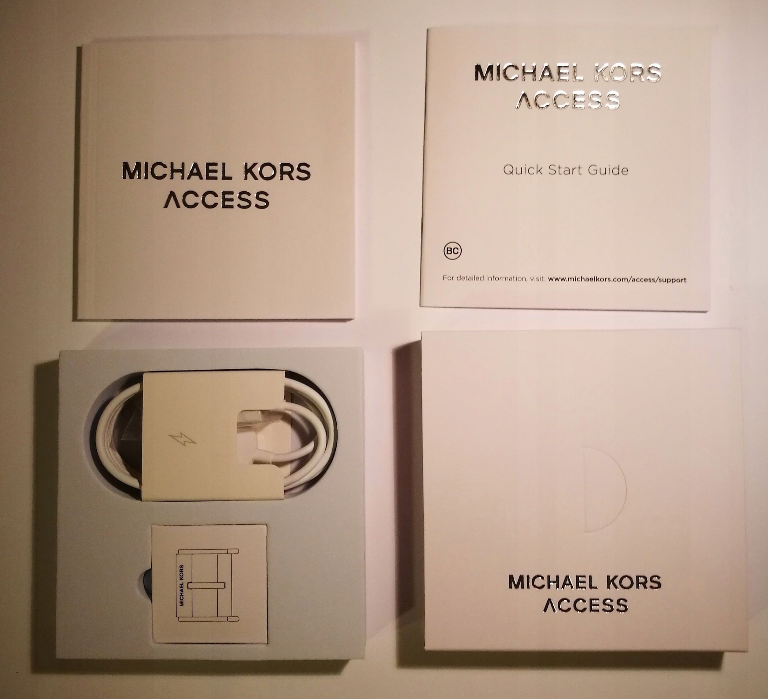 michael kors access mkt5007