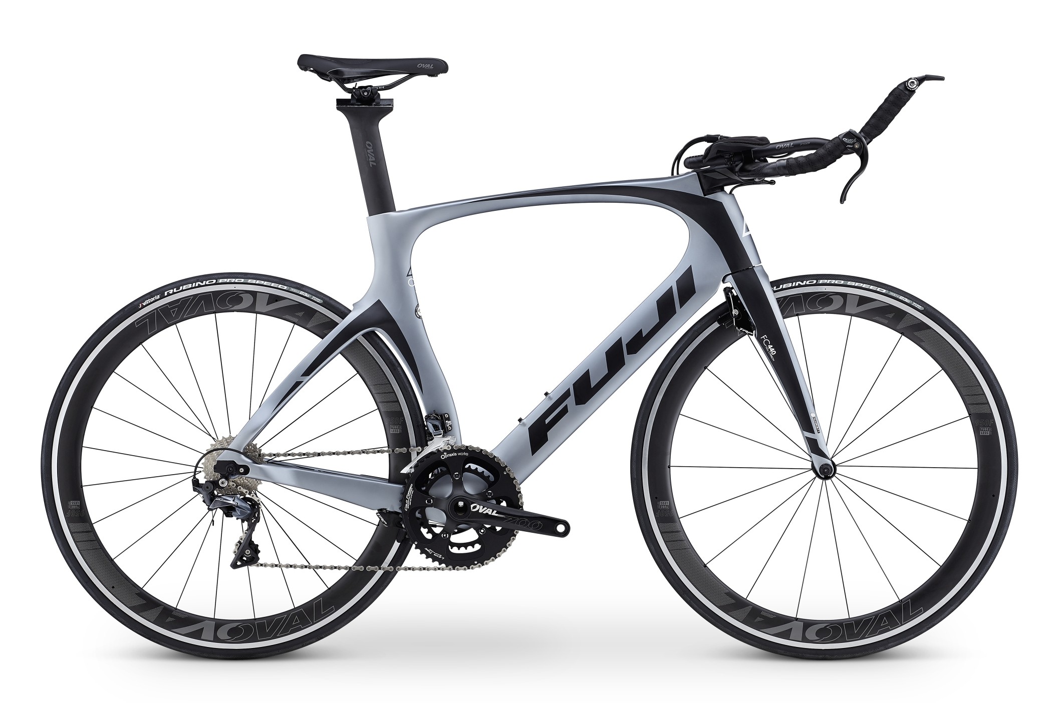 Велосипед Pinarello TT