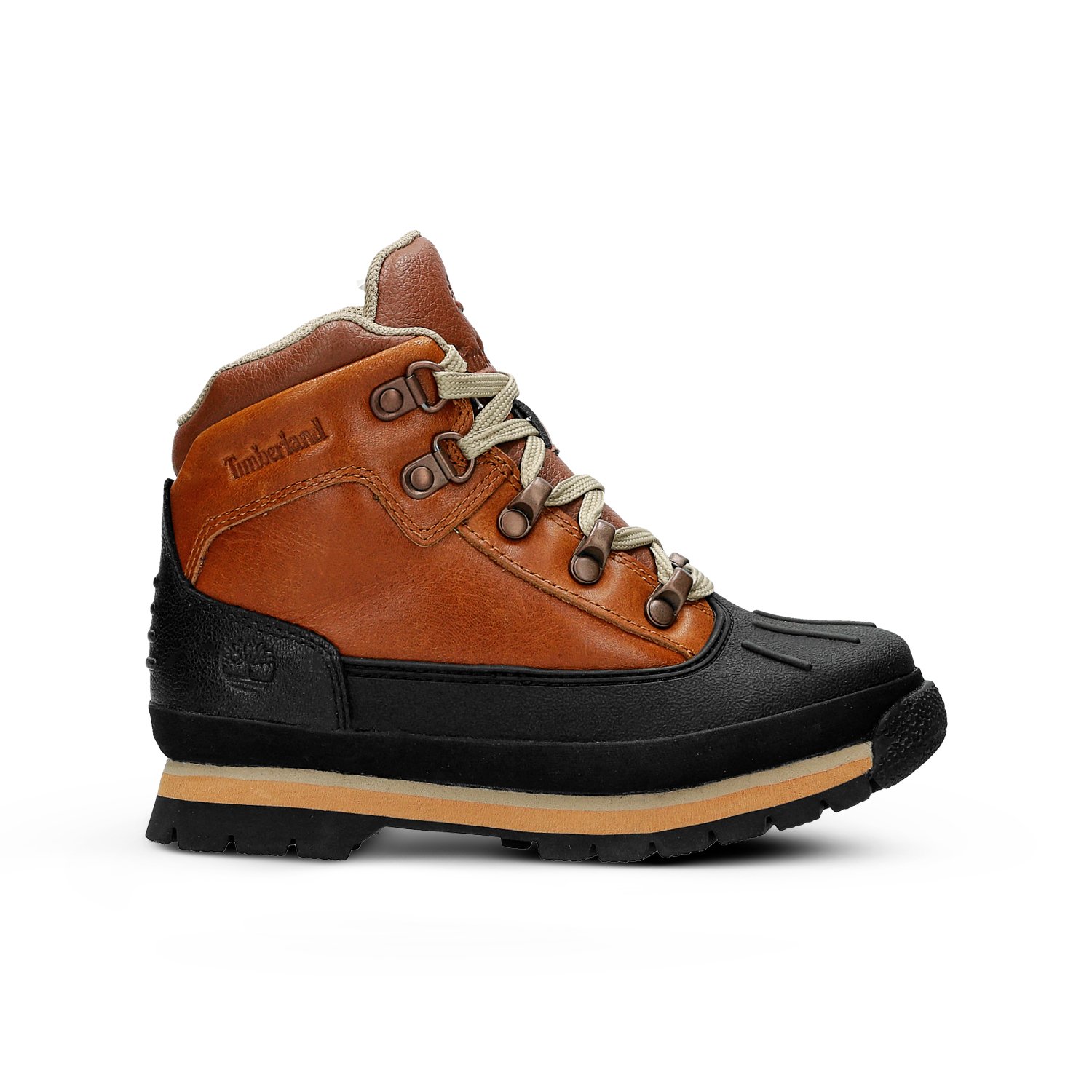 TIMBERLAND EURO ROCK HIKER codziennego TIMBERLAND EURO ROCK HIKER codziennego