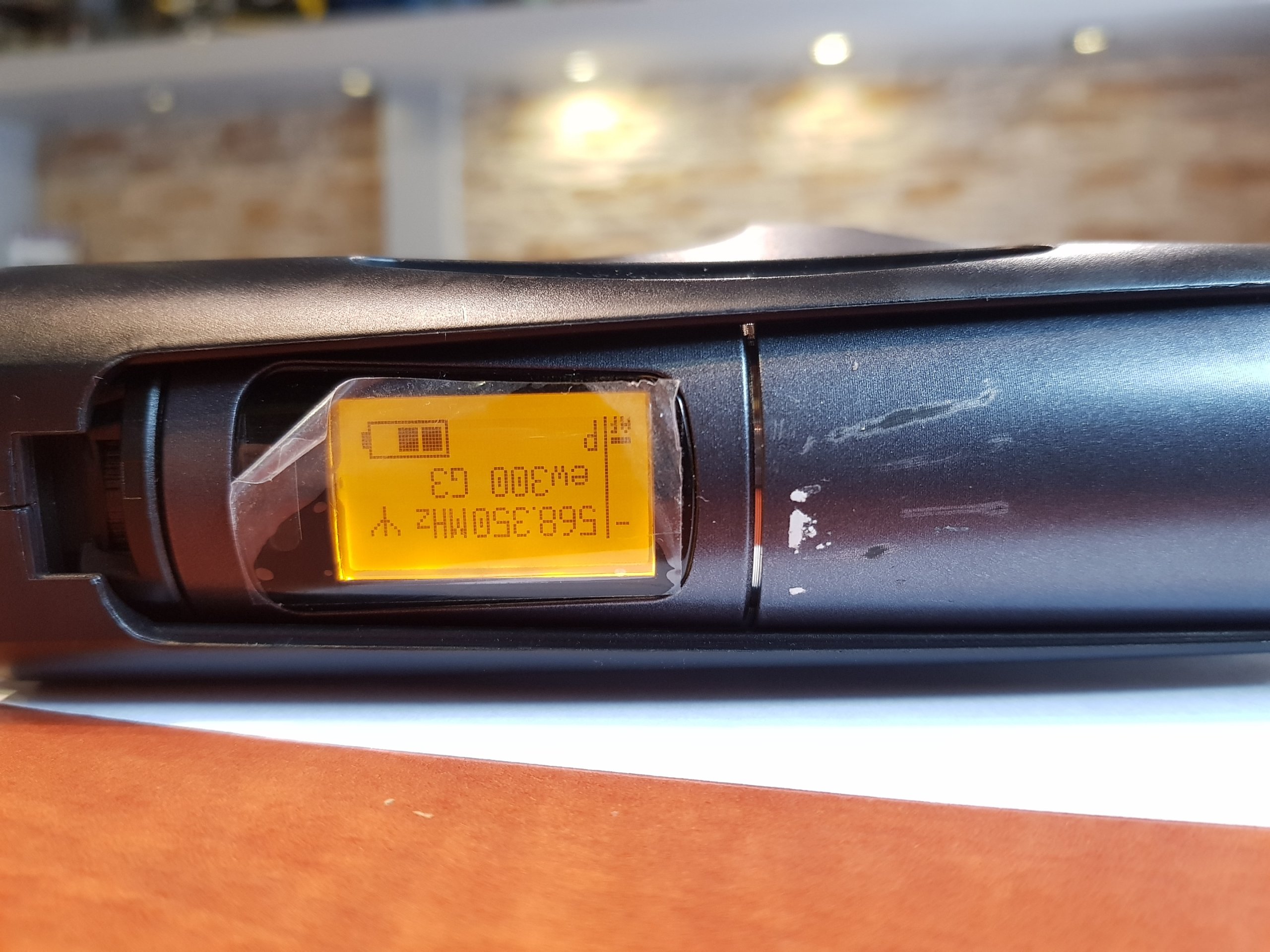 300-835 Deutsche