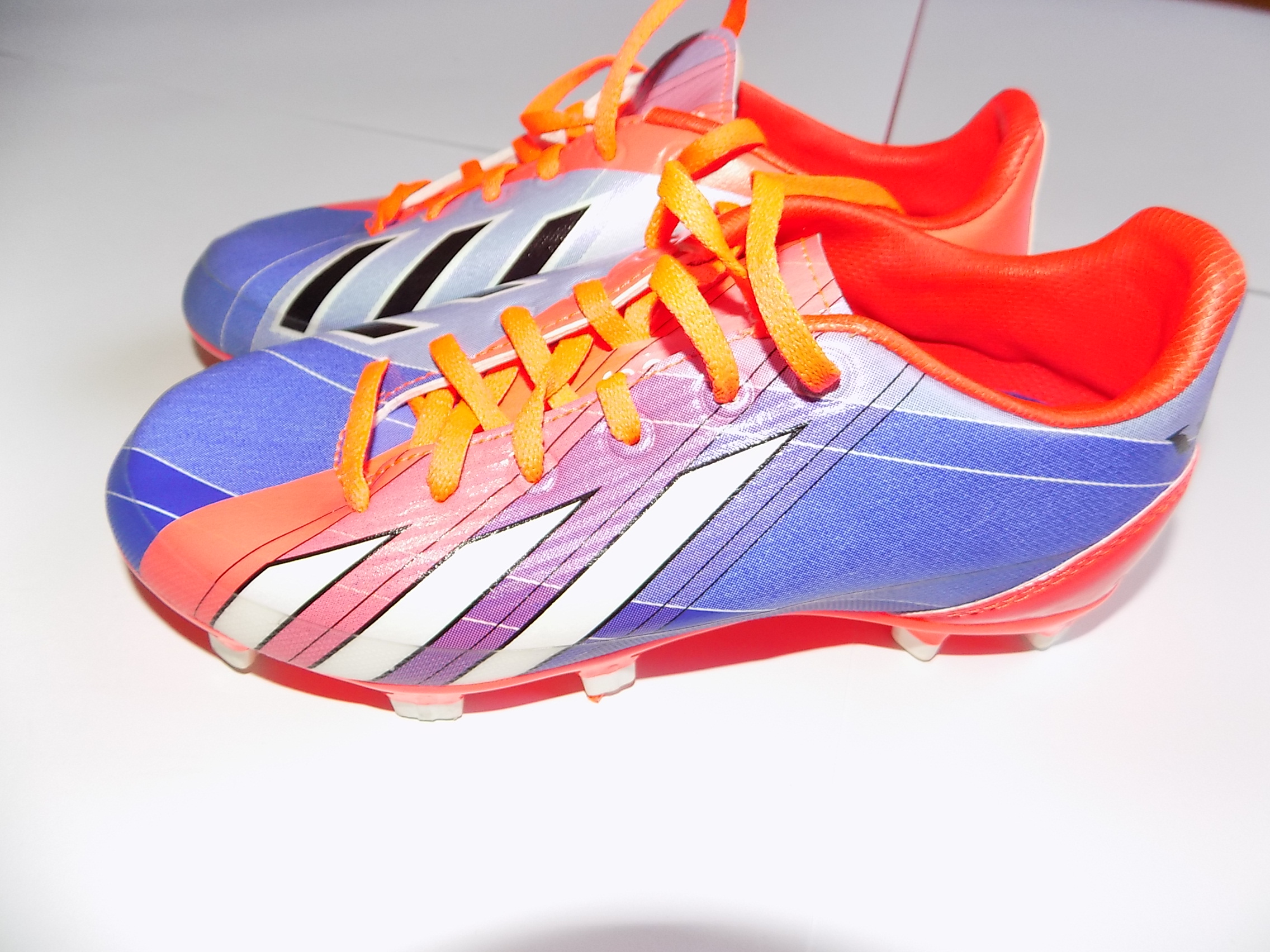 f30 messi