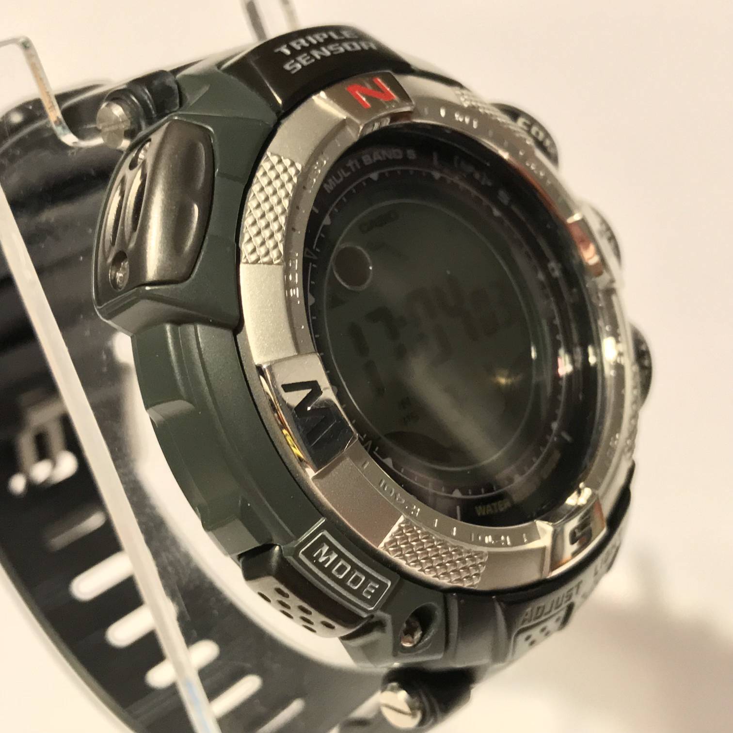 protrek 1500