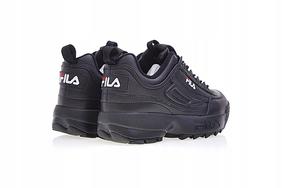 fila disruptor 38