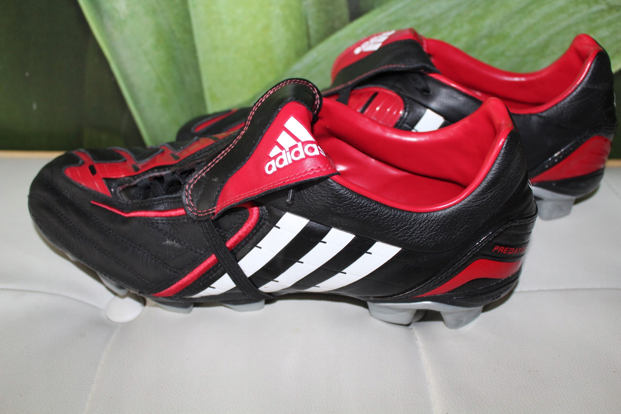 adidas predator traxion ag