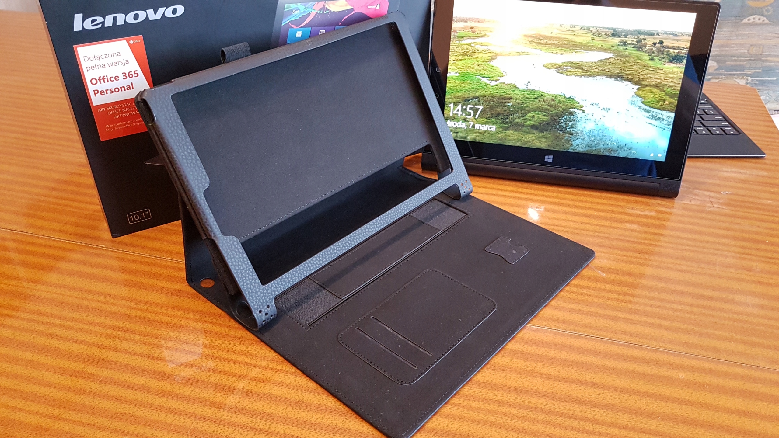 Lenovo yoga tablet 2 1051l установка windows 10