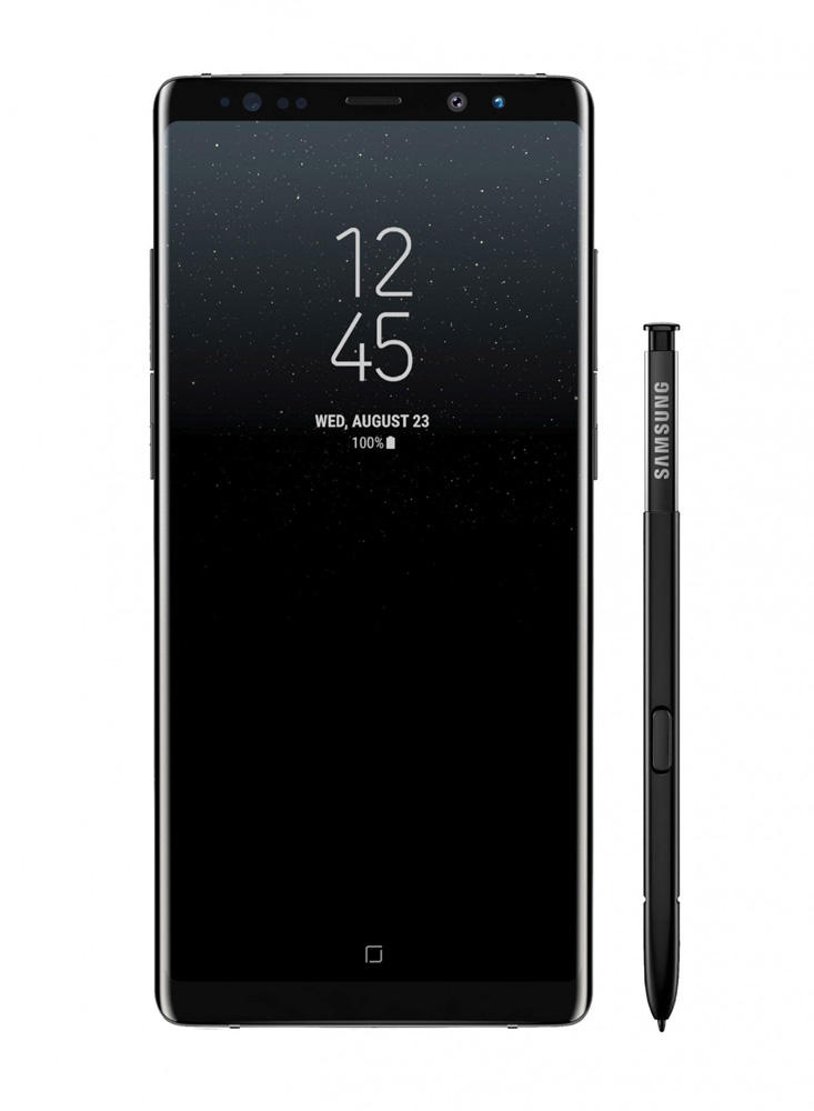 Смартфон samsung 8 ядер
