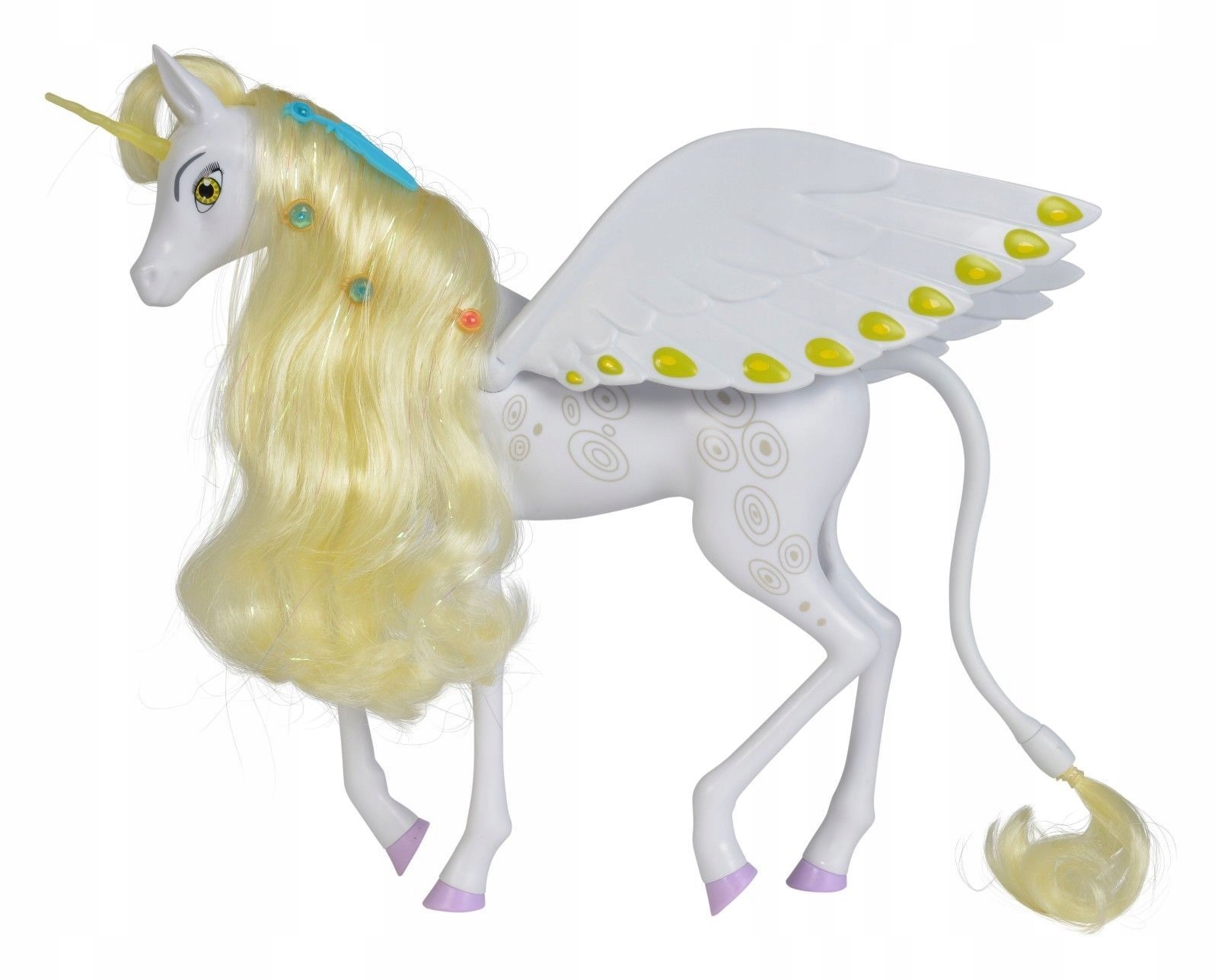 Mia I Ja Duży Jednorożec Onchao Zabawki Bajka 7708329377