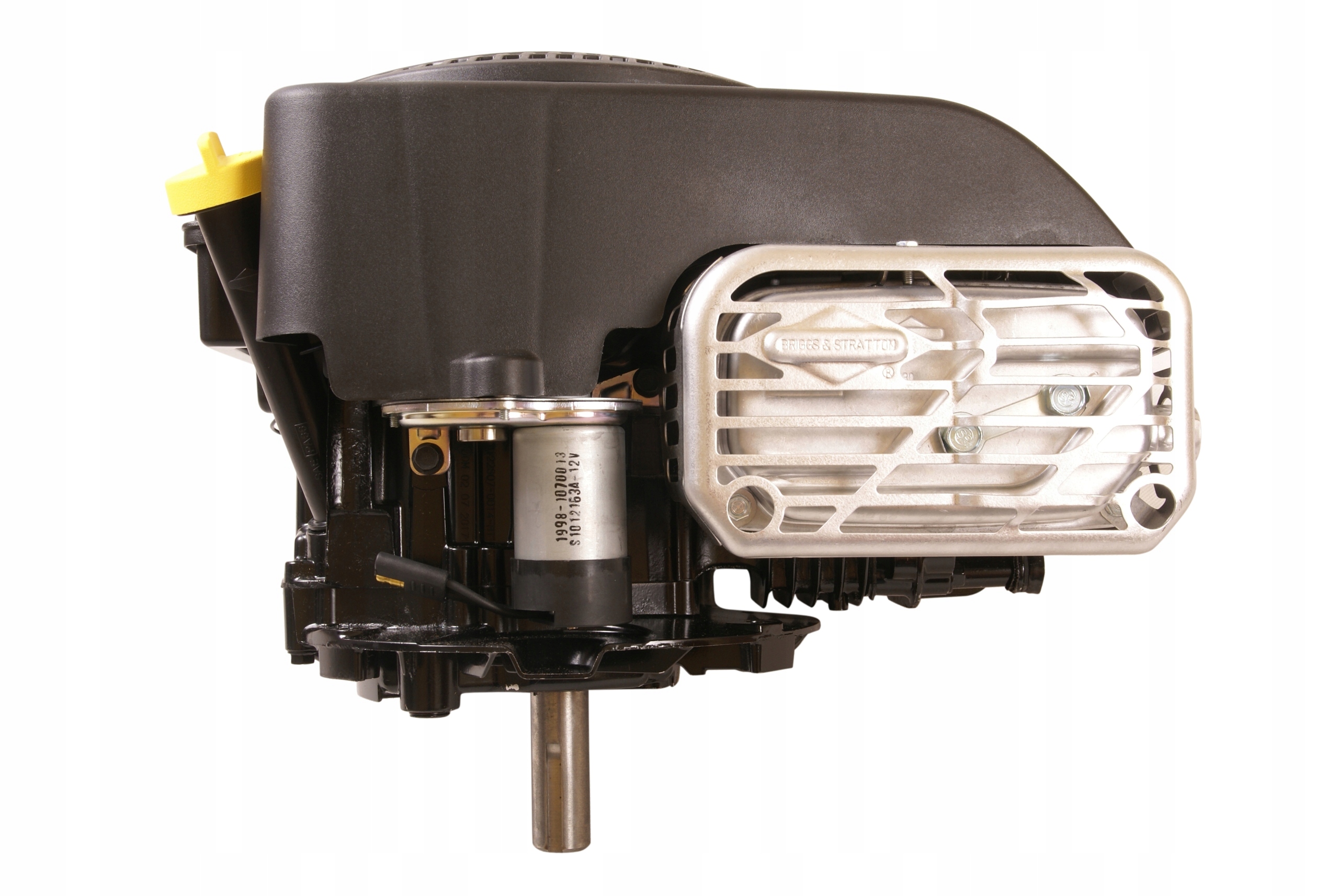 SILNIK DO KOSIARKI TRAKTORKA BRIGGS & STRATTON - 7458468223 - oficjalne