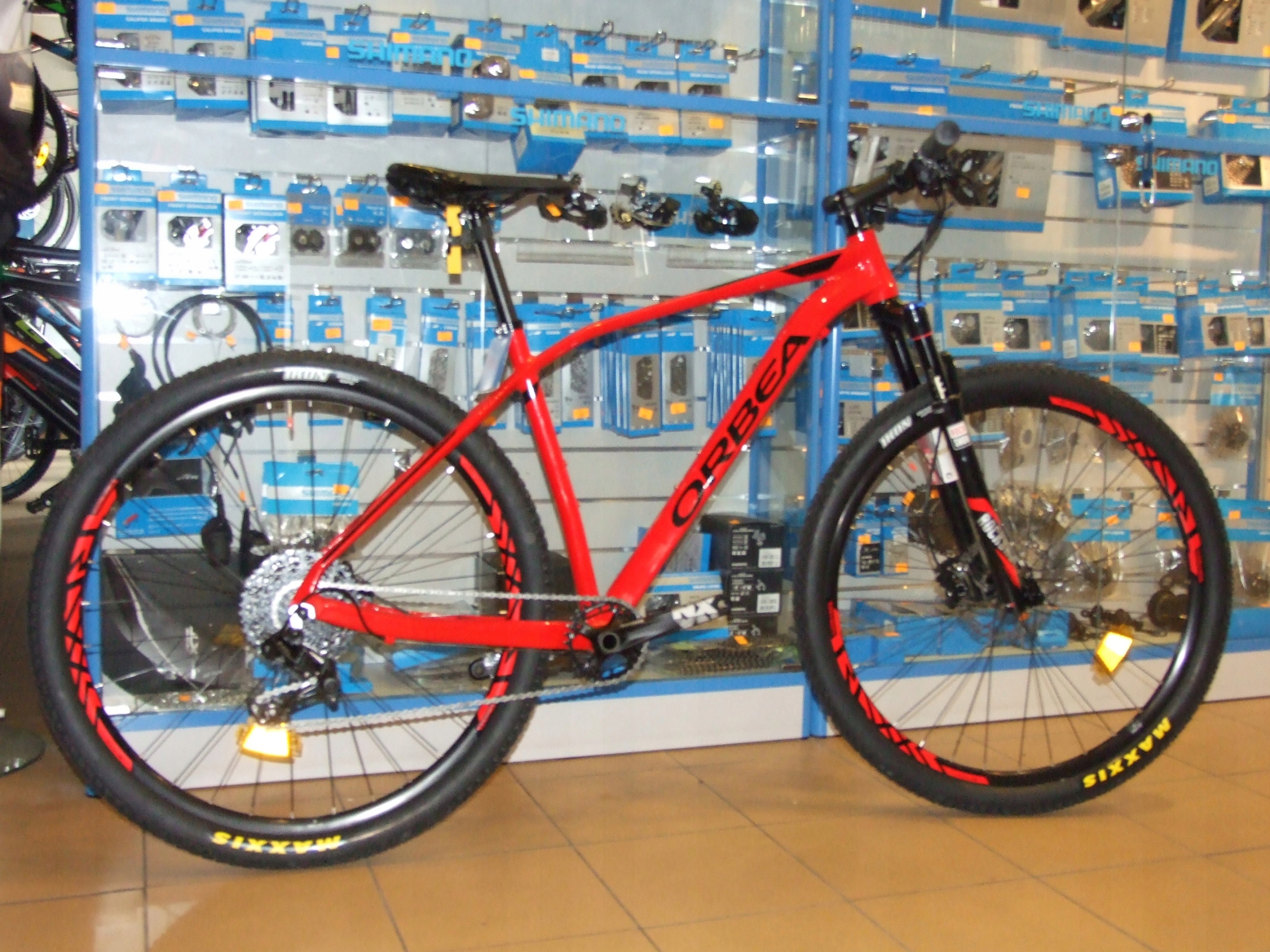 arevo bike price
