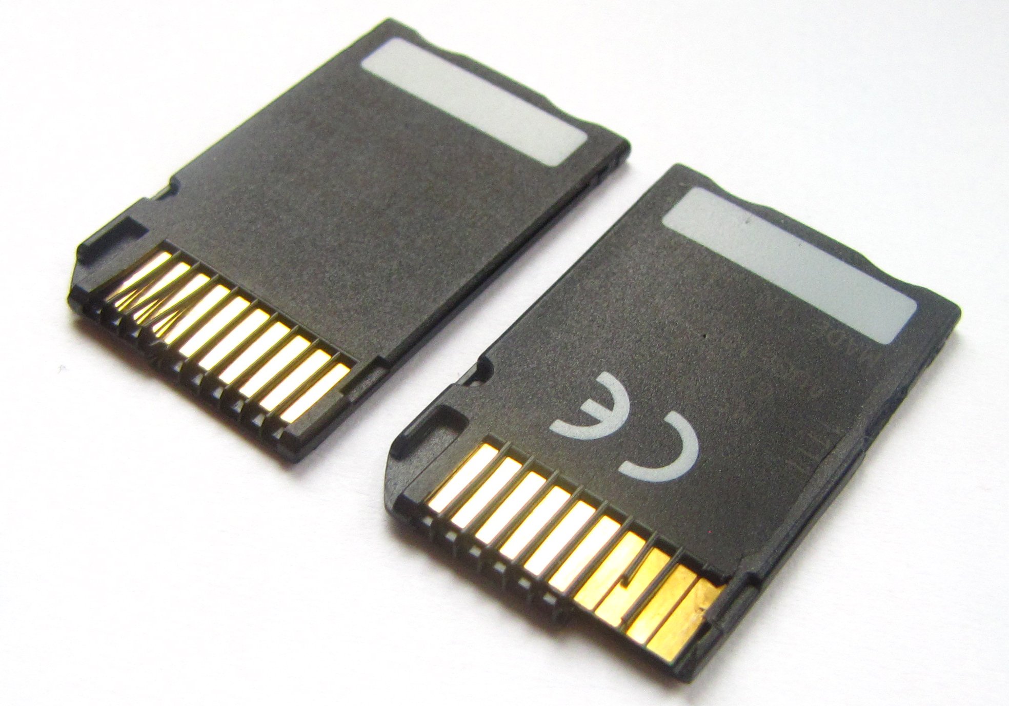 KARTA SONY 4GB MEMORY STICK PRO DUO MARK2 7077559640 oficjalne