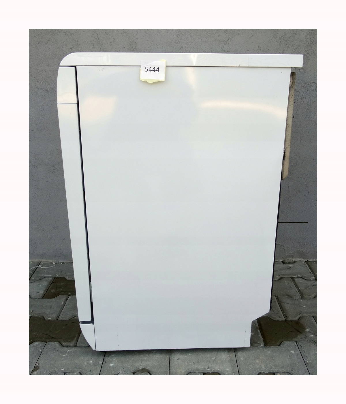 ZMYWARKA SMEG DFD613W A+ 13KPL [5444] 7577174765 oficjalne archiwum