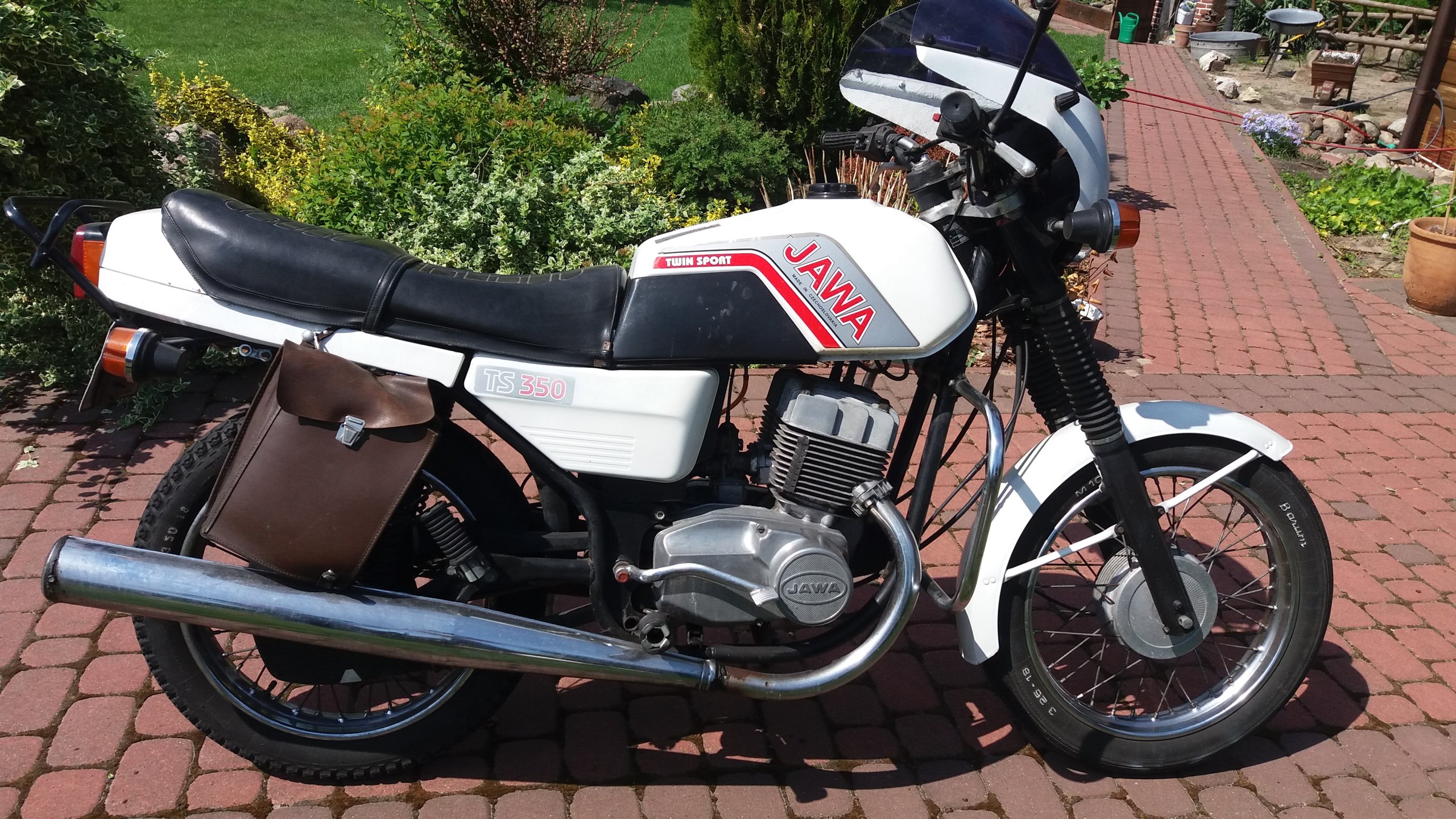 jawa 350 price