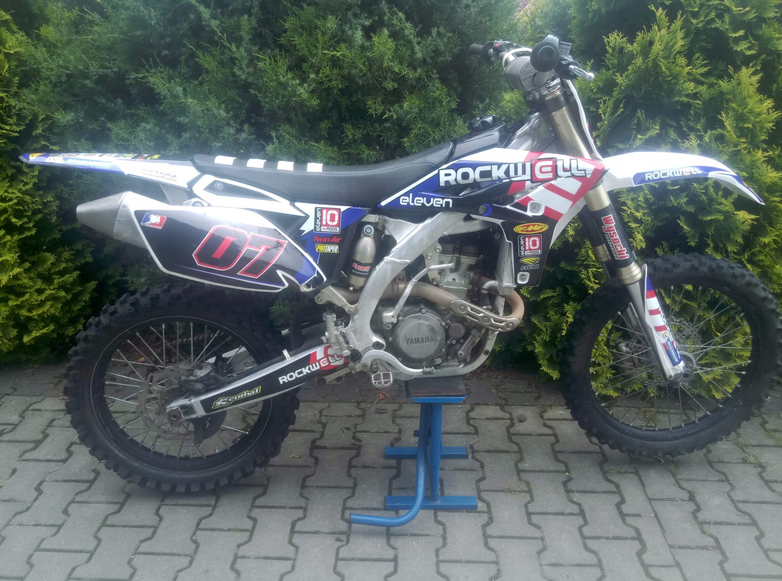 yamaha yzf 250 7439668327 oficjalne archiwum allegro yamaha yzf 250 7439668327 oficjalne archiwum allegro