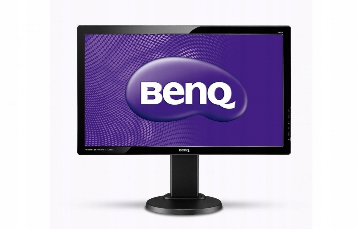 Монитор benq 27