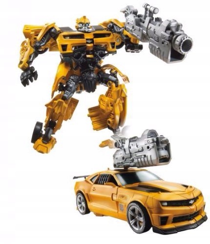 Transformers Bumblebee Robot Autobot Zabawka Hit 6936132750 Transformers Bumblebee Robot Autobot Zabawka Hit 6936132750