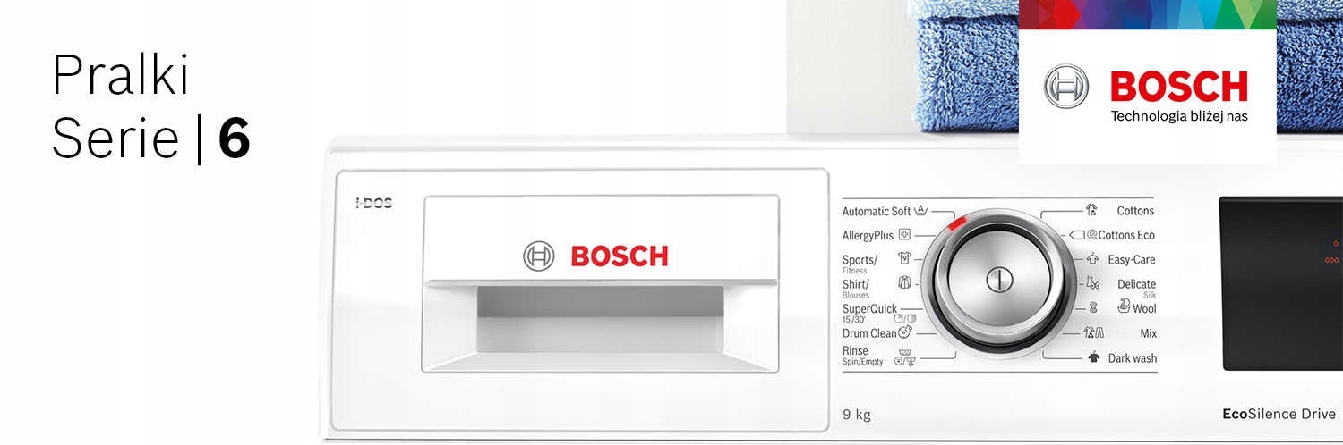 Bosch serie 2 инструкция